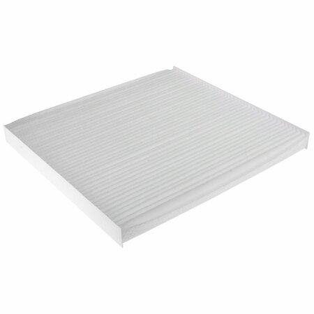 Mahle Cabin Air Filter, La157 LA157